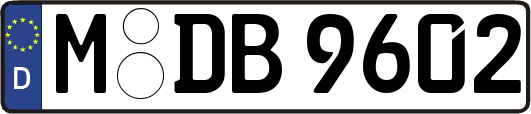 M-DB9602
