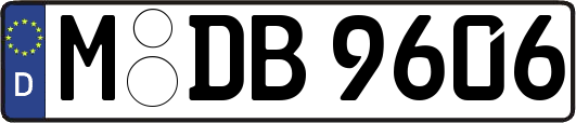 M-DB9606
