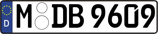 M-DB9609