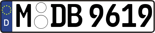 M-DB9619