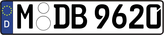 M-DB9620