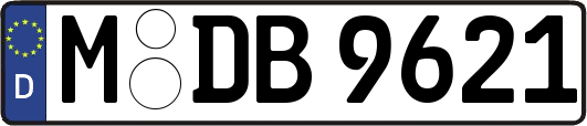 M-DB9621