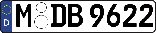 M-DB9622