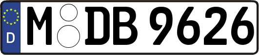 M-DB9626