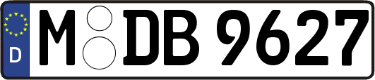 M-DB9627