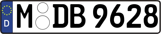 M-DB9628
