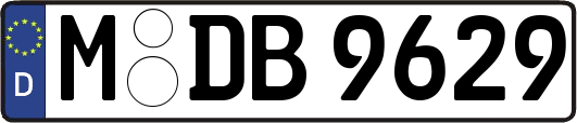M-DB9629
