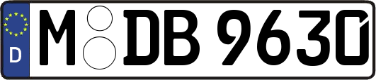 M-DB9630