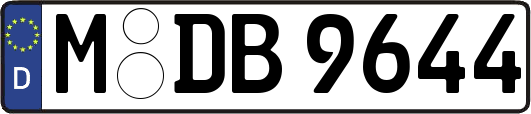 M-DB9644
