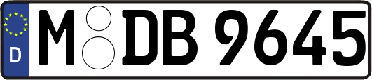 M-DB9645