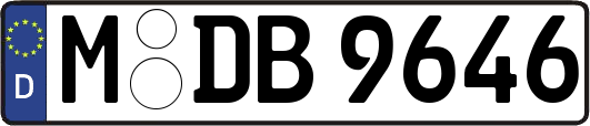 M-DB9646