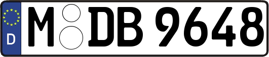 M-DB9648