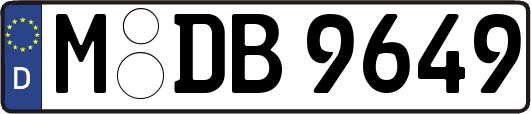 M-DB9649