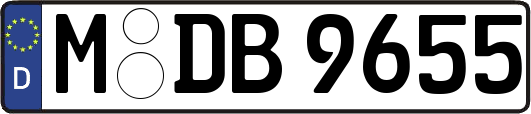 M-DB9655