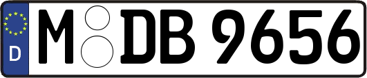 M-DB9656