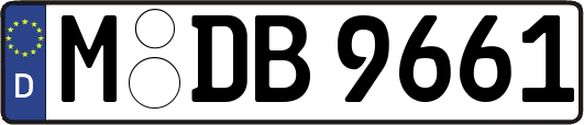 M-DB9661