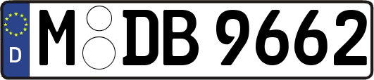 M-DB9662