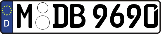 M-DB9690