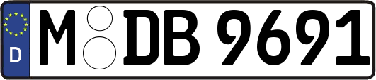 M-DB9691