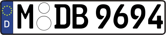 M-DB9694