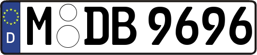M-DB9696