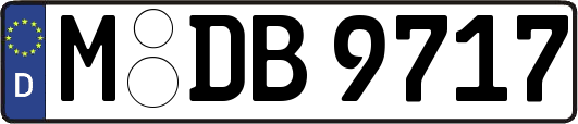 M-DB9717