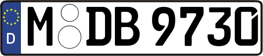 M-DB9730