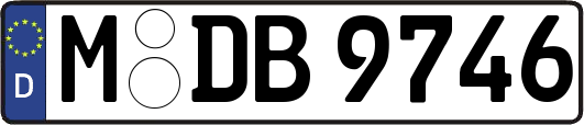 M-DB9746