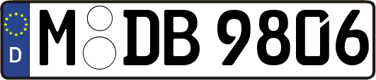 M-DB9806