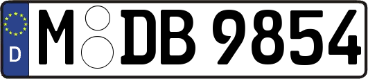 M-DB9854