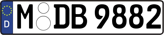 M-DB9882