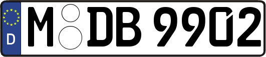 M-DB9902