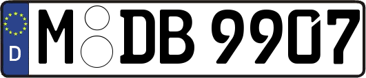 M-DB9907