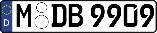 M-DB9909