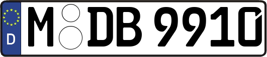 M-DB9910