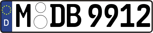 M-DB9912