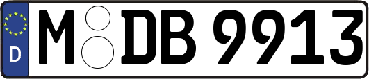 M-DB9913