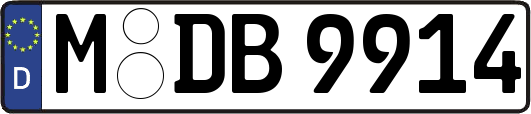 M-DB9914