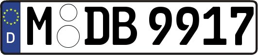 M-DB9917