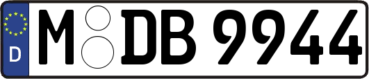 M-DB9944