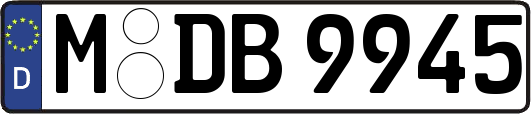 M-DB9945