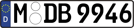 M-DB9946