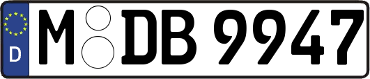 M-DB9947