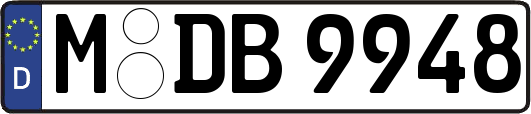 M-DB9948