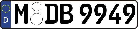 M-DB9949