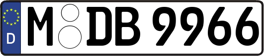 M-DB9966
