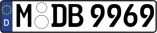 M-DB9969