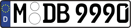 M-DB9990