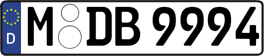 M-DB9994
