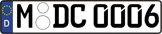 M-DC0006